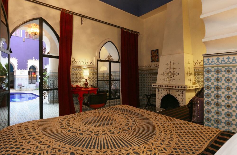 Bindoo & 5* Marrakesh