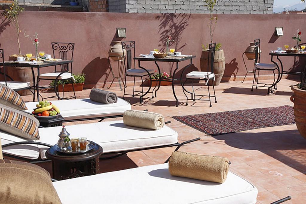 Riad Shaloma