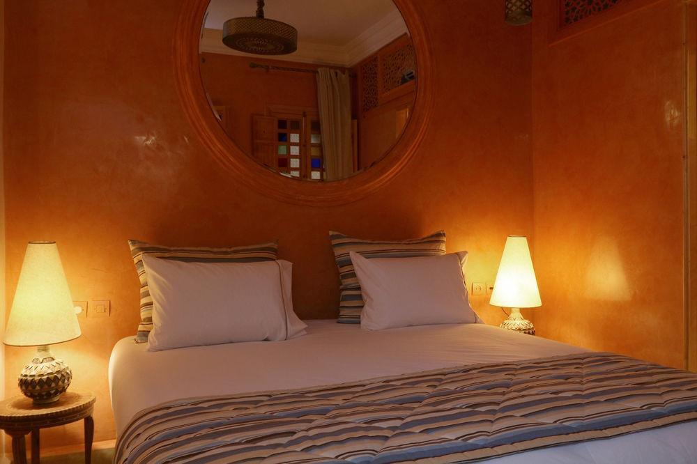 Andalla Riad Marrakesh