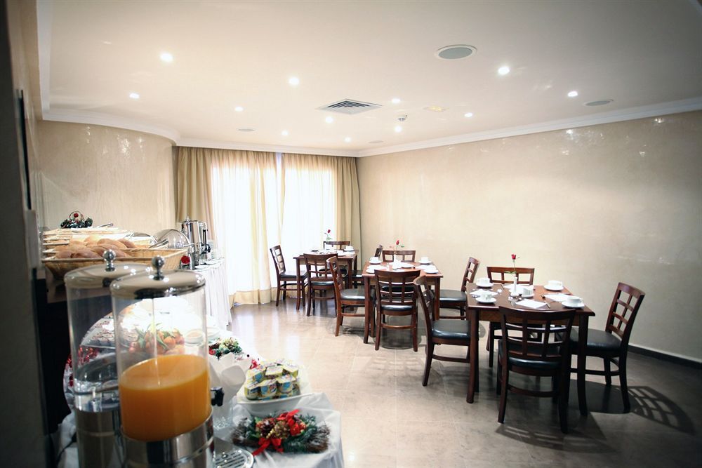 Hotel Almas