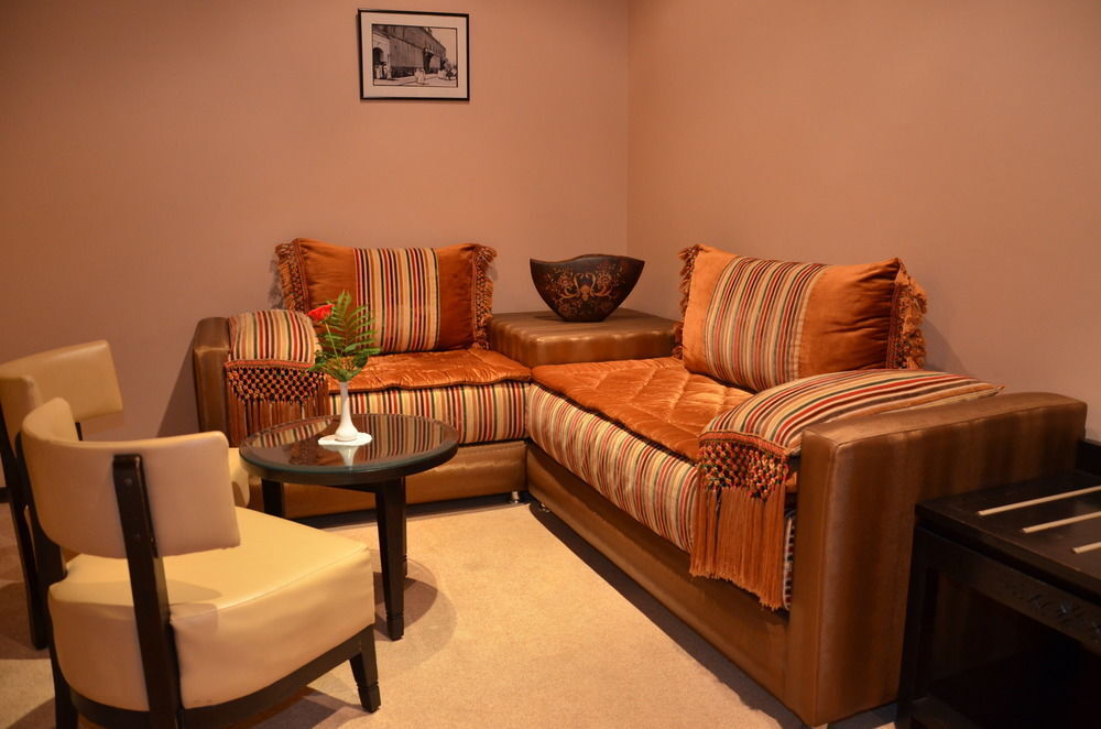 Almas 3* Marrakesh