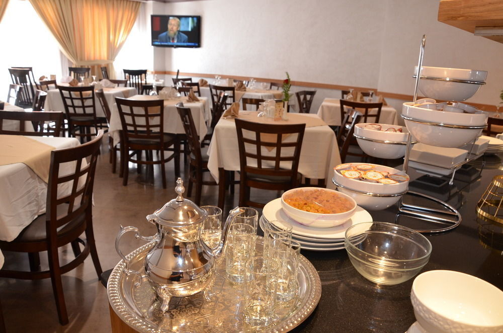 Hotel Almas