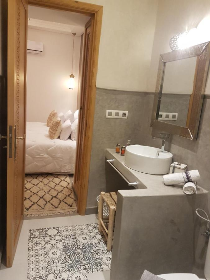 Dar El Bahja & Casa de hóspedes 3*