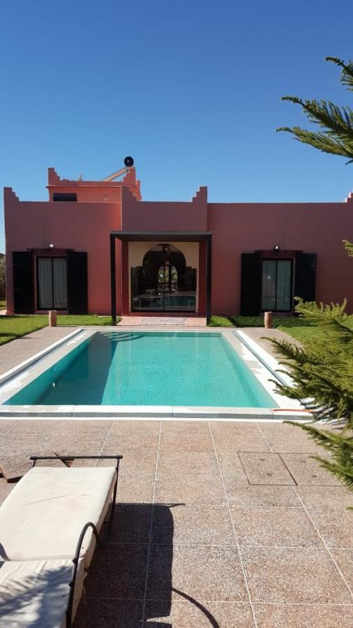Zahra - Marrakech *