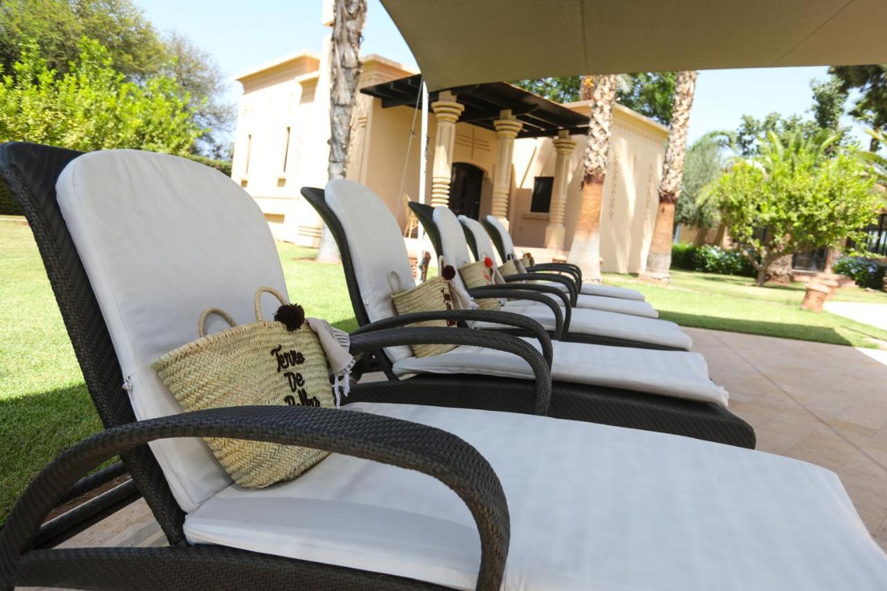 Terre De Balkis 3* Marrakesh