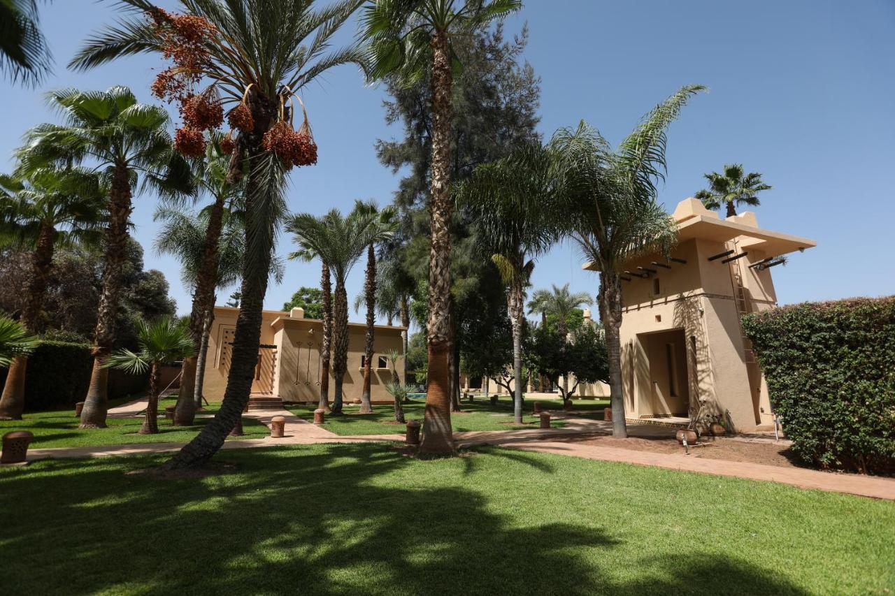 Terre De Balkis Marrakesh