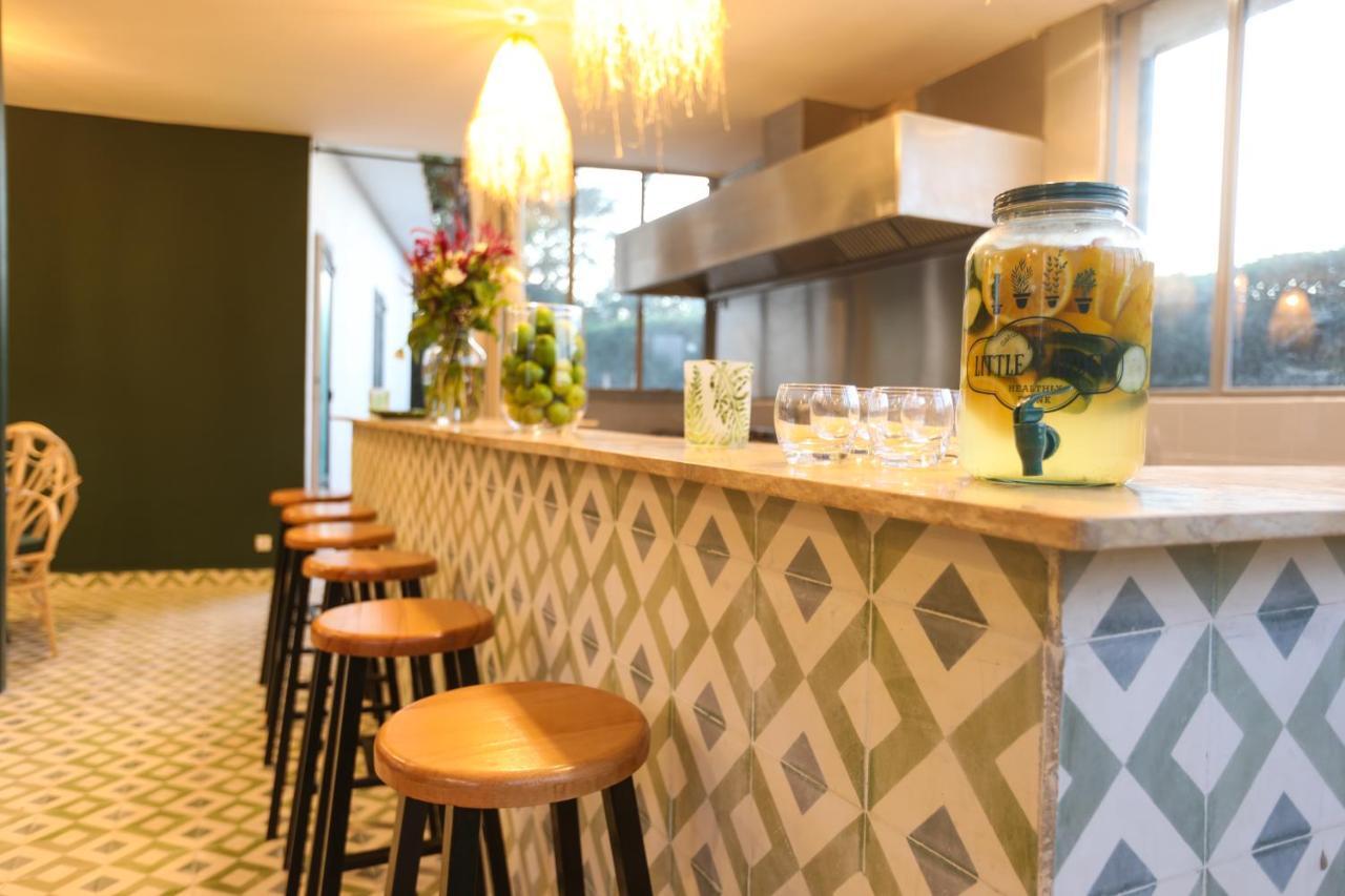 Terre De Balkis Guest house 3*