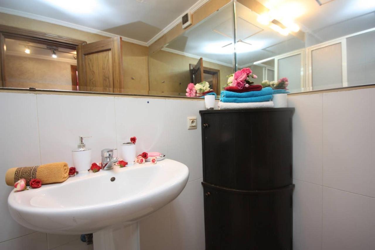 Apartment Las Torres De Majorelle *