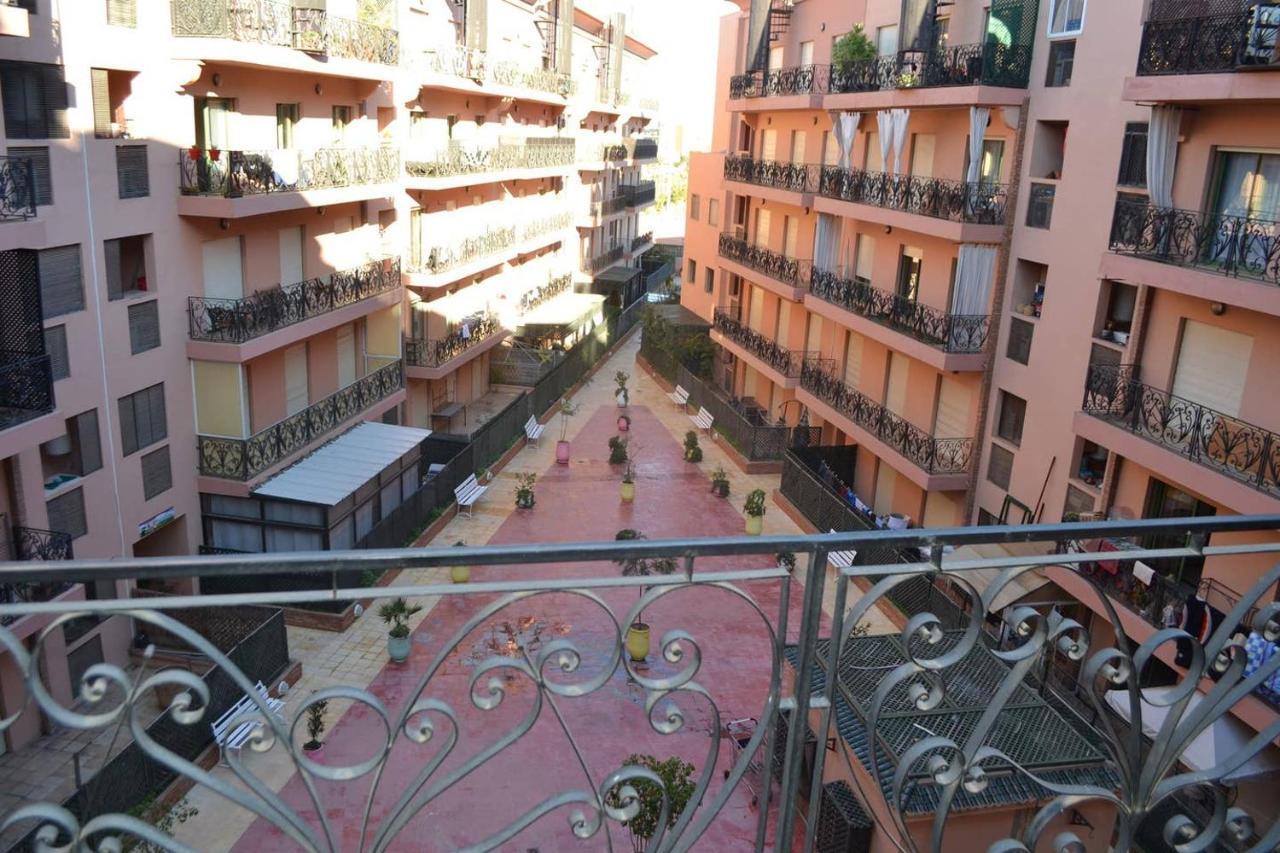 Las Torres De Majorelle