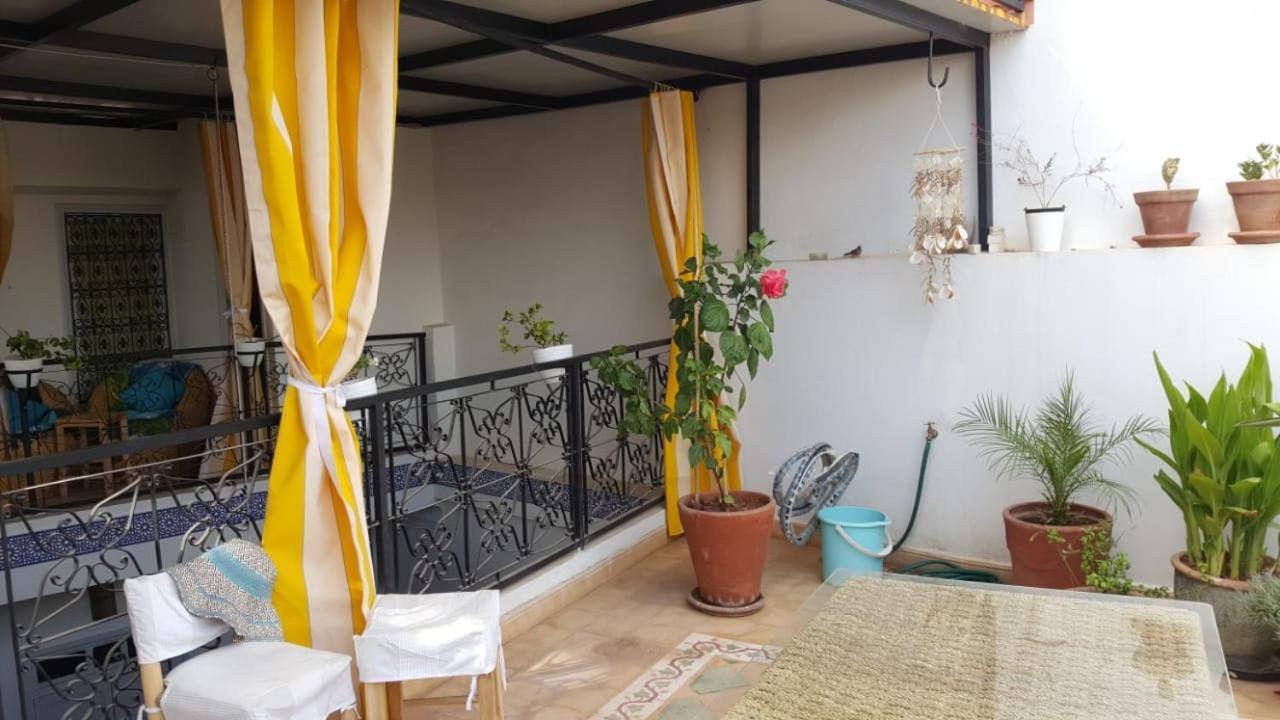 Homestay Medina