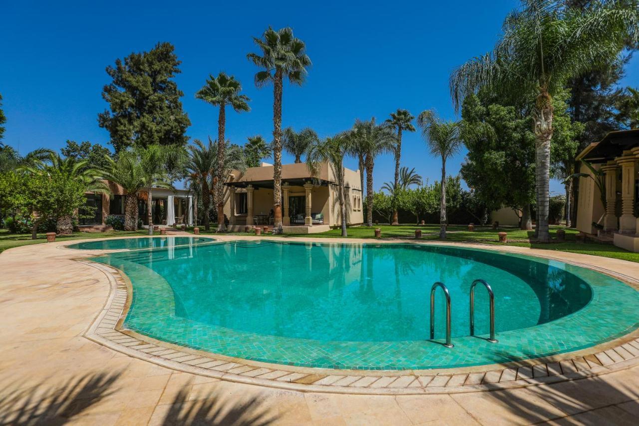 Terre De Balkis 3* Marrakesh