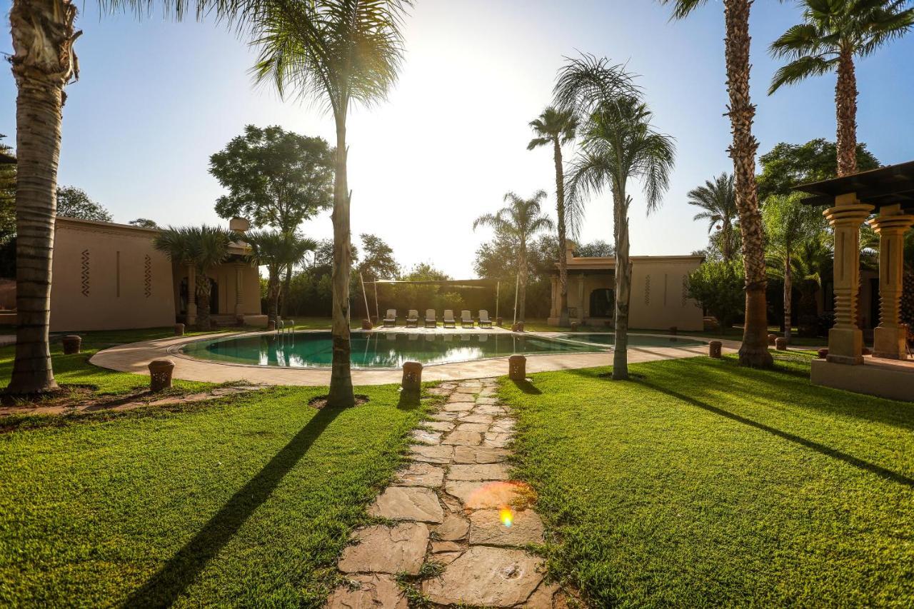 Guest house Terre De Balkis Marrakesh