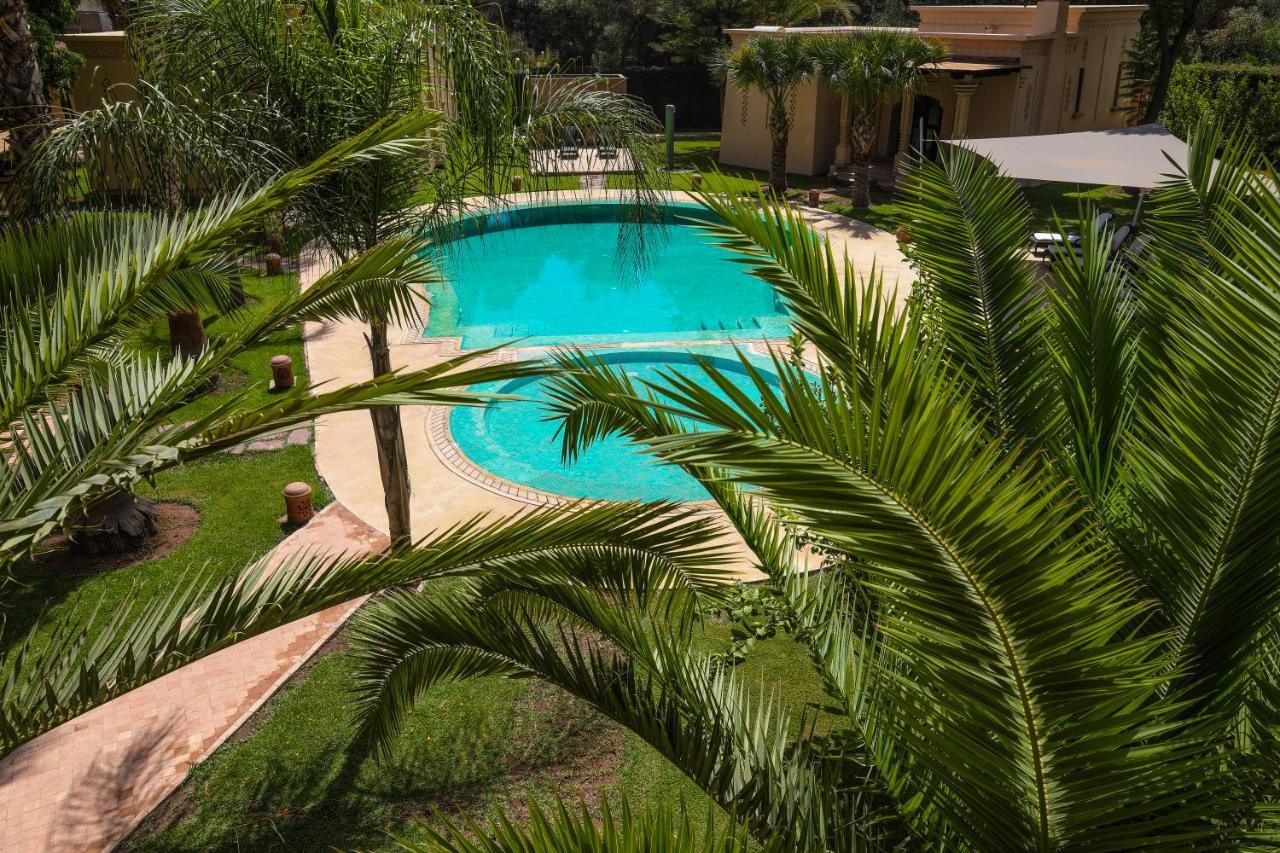 Guest house Terre De Balkis Marrakesh