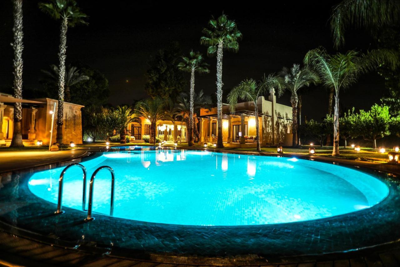 Guest house Terre De Balkis 3*
