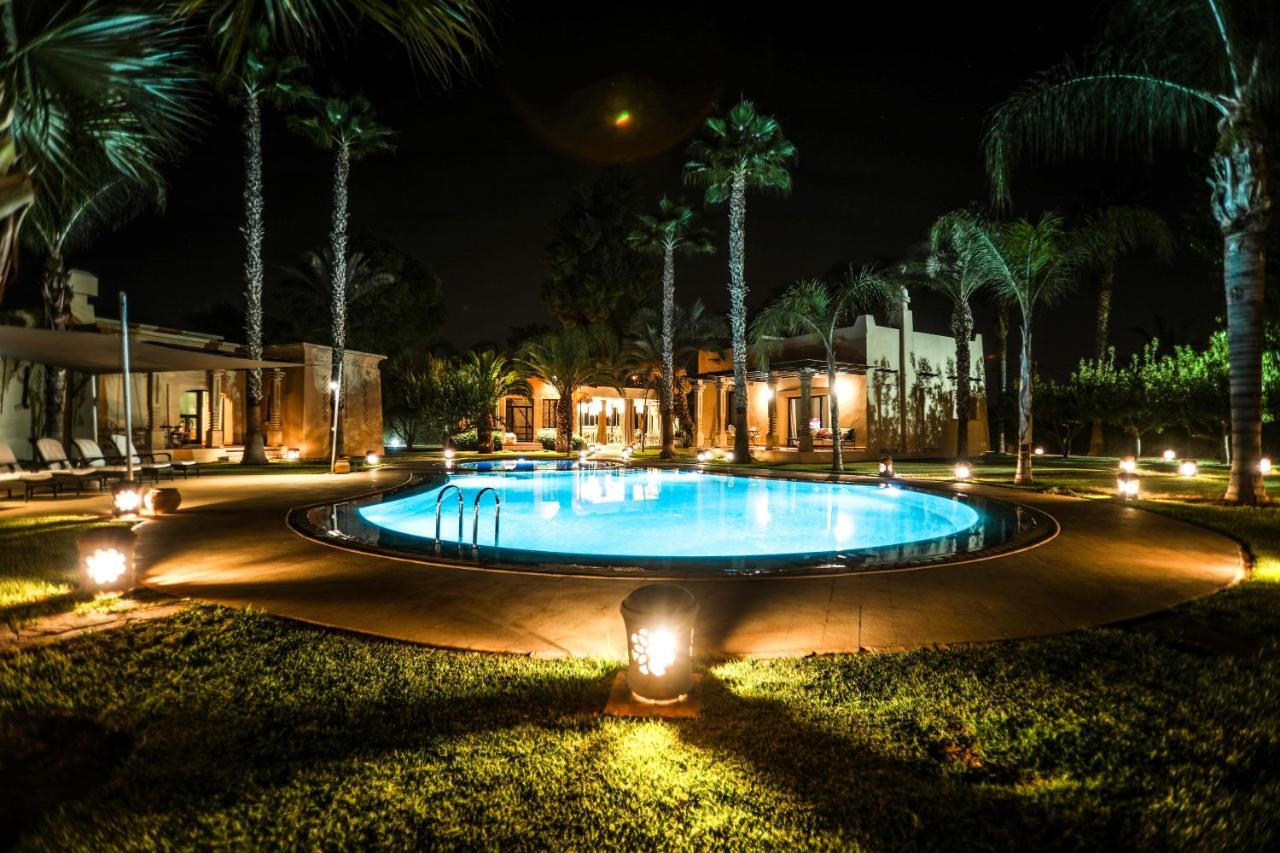 Terre De Balkis Guest house Marrakesh