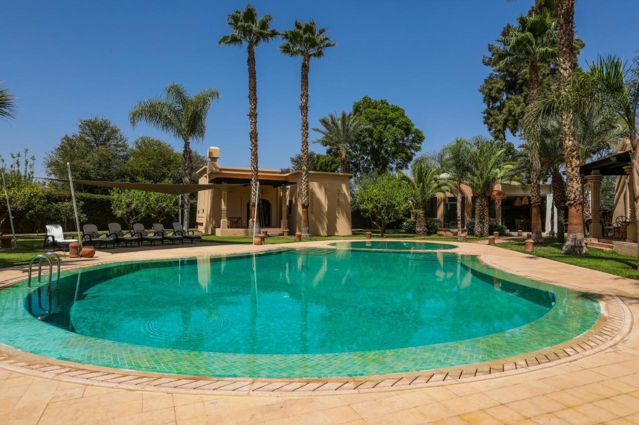 Terre De Balkis 3* Marrakesh
