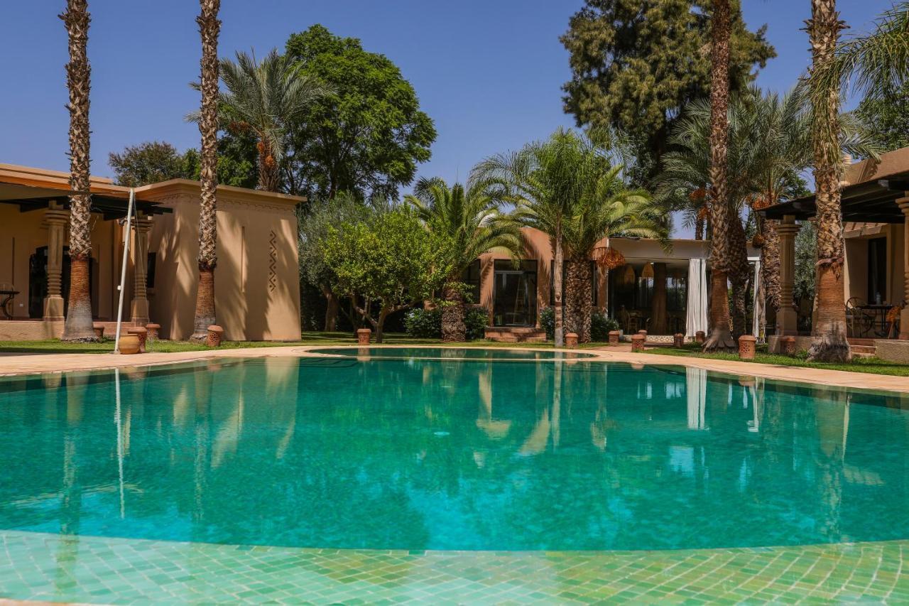 Guest house Terre De Balkis