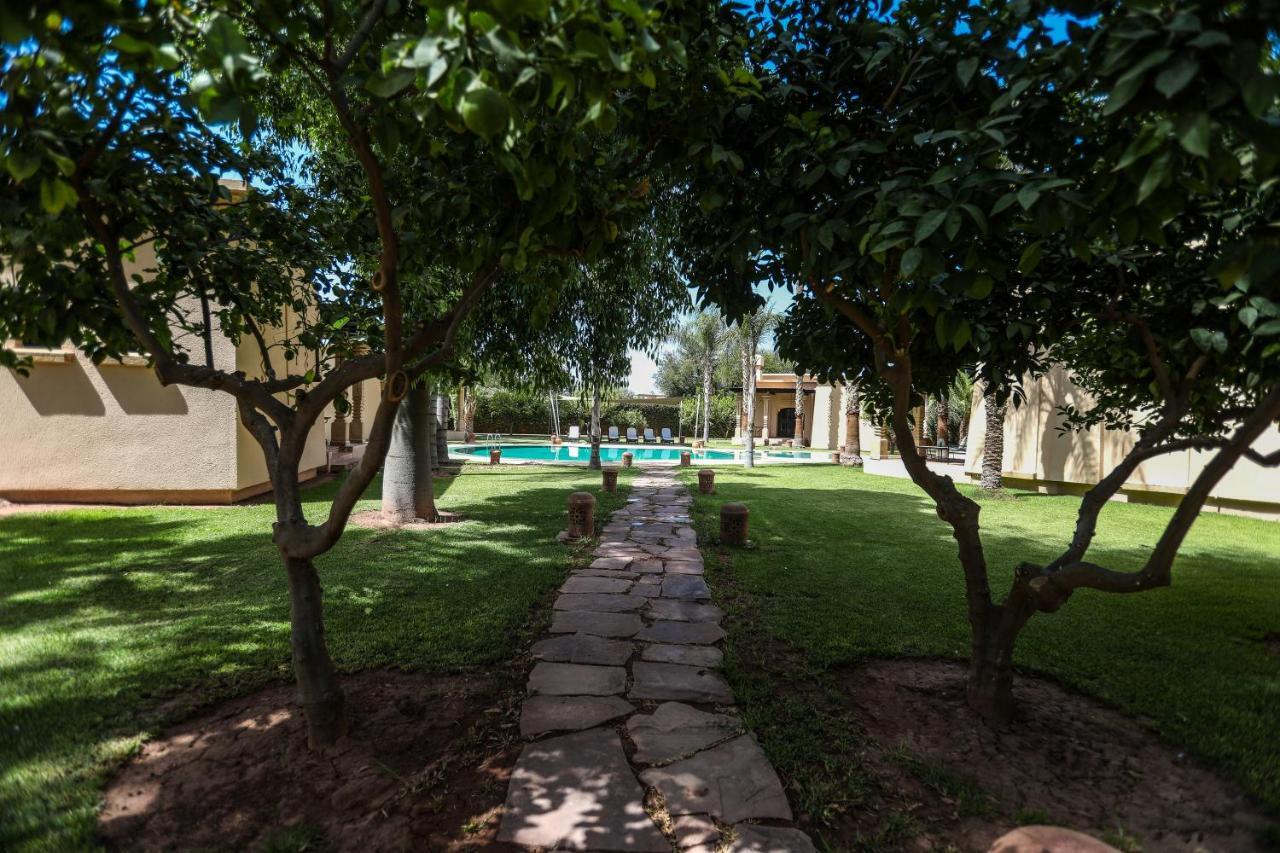 Terre De Balkis Guest house