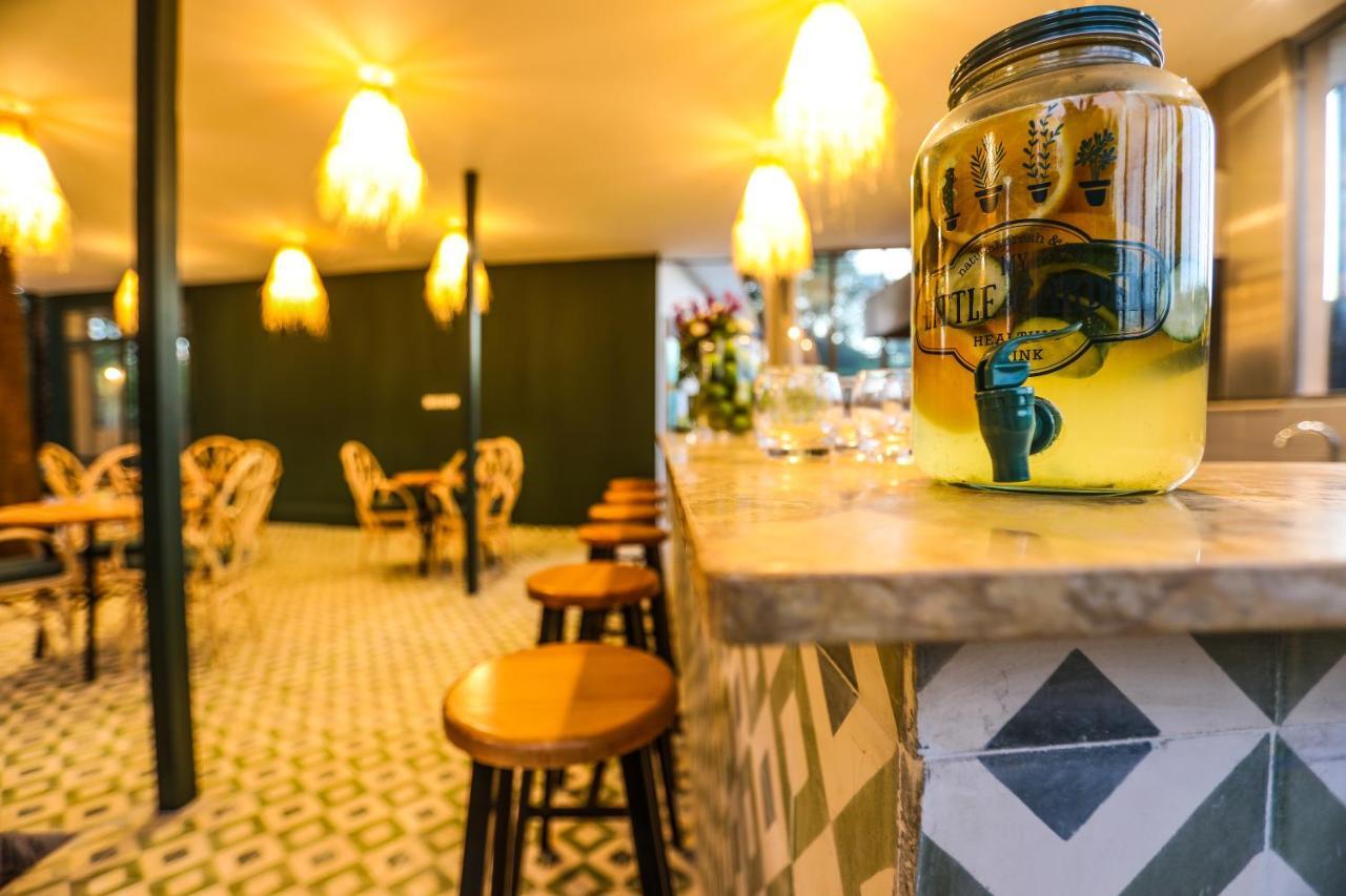 Guest house Terre De Balkis