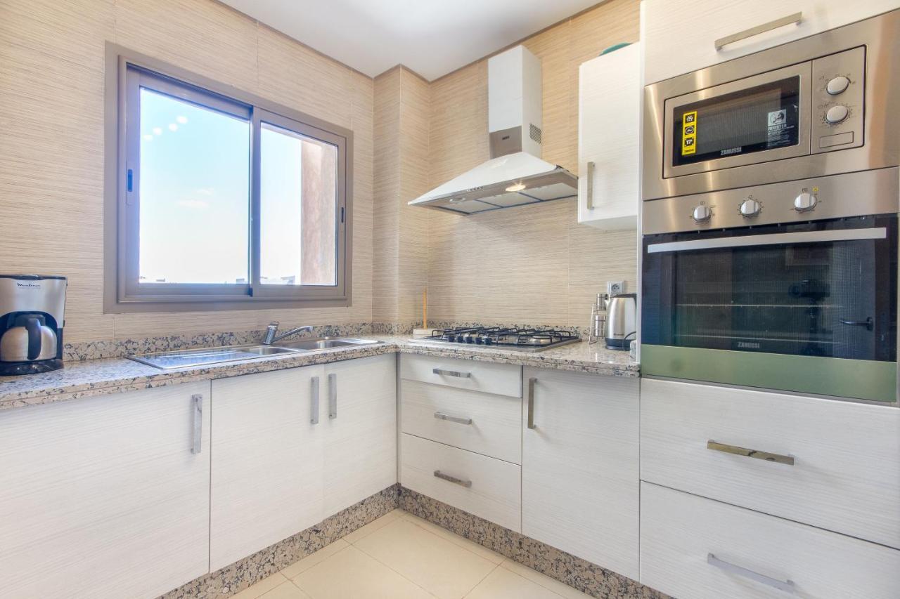 Lumineux Et Vue Degagee Sur Piscine A Prestigia Apartamento *
