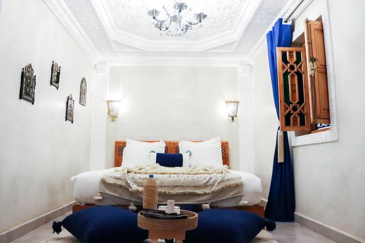 Azra Marrakech Marrakesh