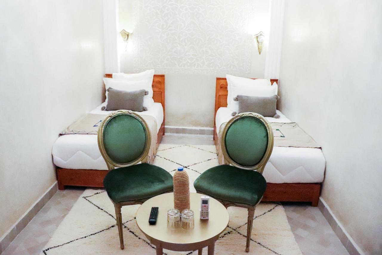 Azra Marrakech Casa de hóspedes