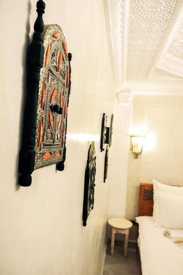 Azra Marrakech 3* Marraquexe