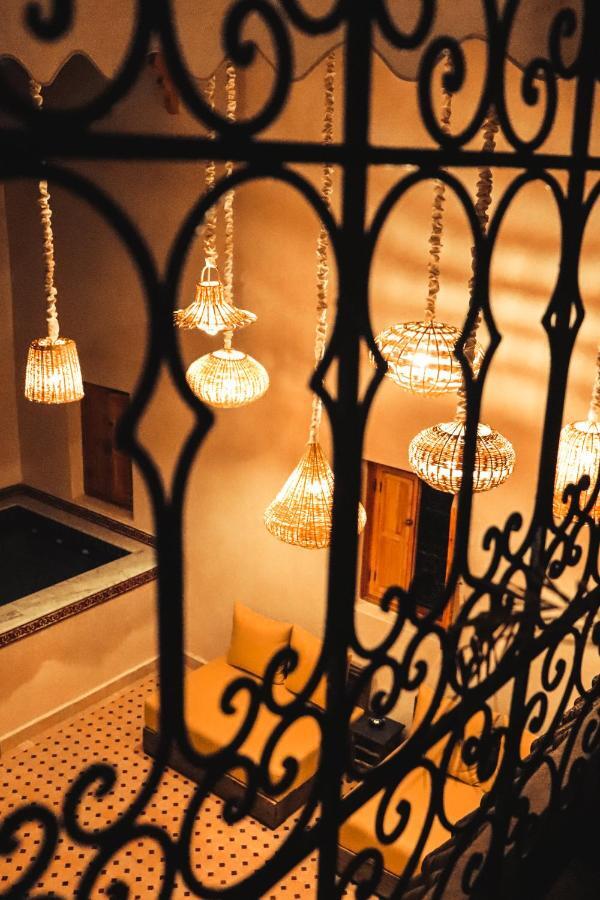 Guest house Azra Marrakech Marrakesh