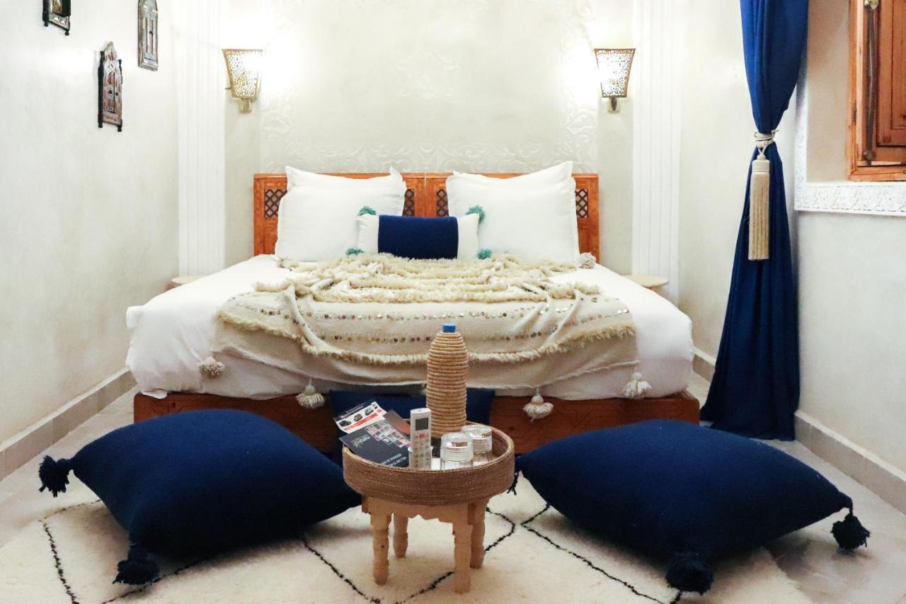 Azra Marrakech Guest house