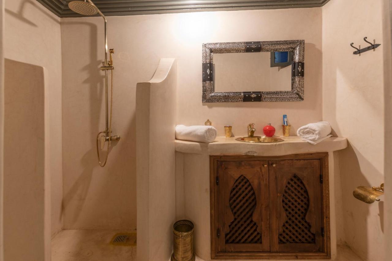 Dar El Arsa Rooftop&jacuzzi 2*