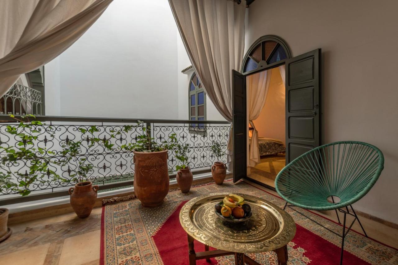 Dar El Arsa Rooftop&jacuzzi 2* Marrakesh