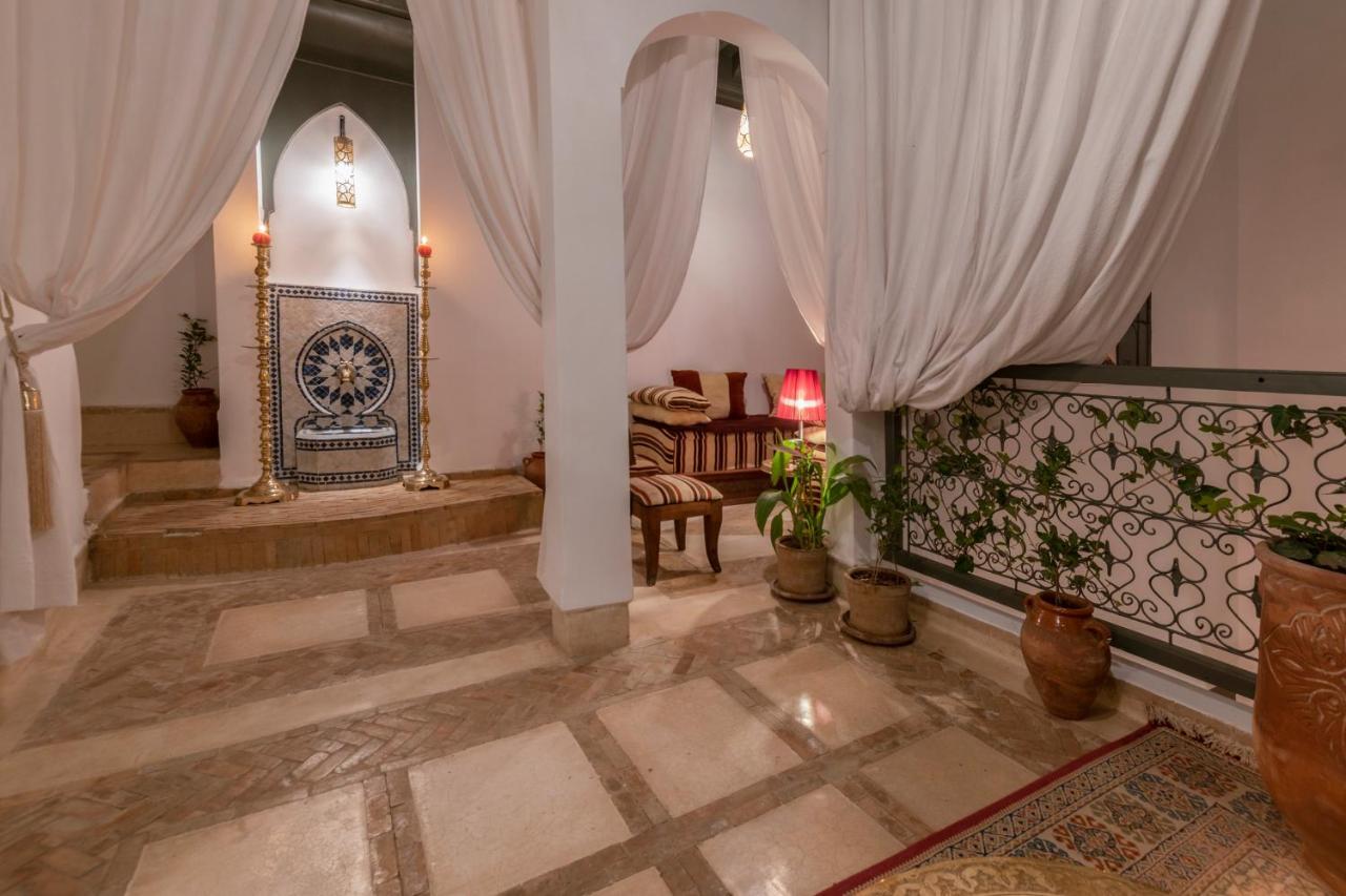Bed and breakfast Dar El Arsa Rooftop&jacuzzi 2*