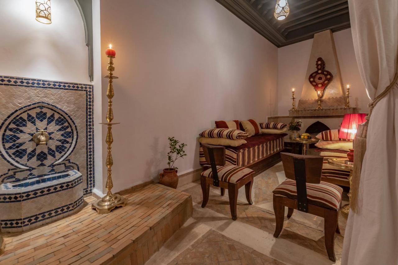 Dar El Arsa Rooftop&jacuzzi Bed and breakfast