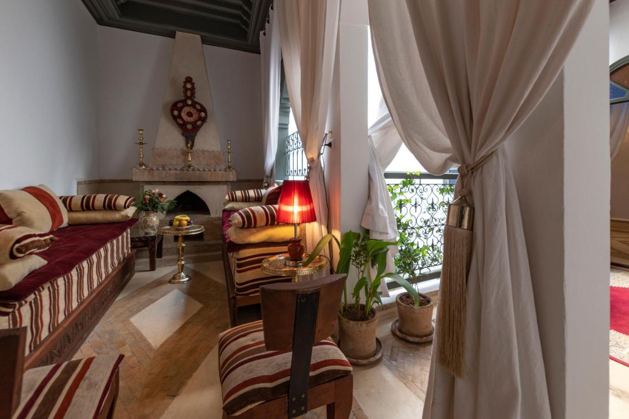 Dar El Arsa Rooftop&jacuzzi Bed and breakfast 2*