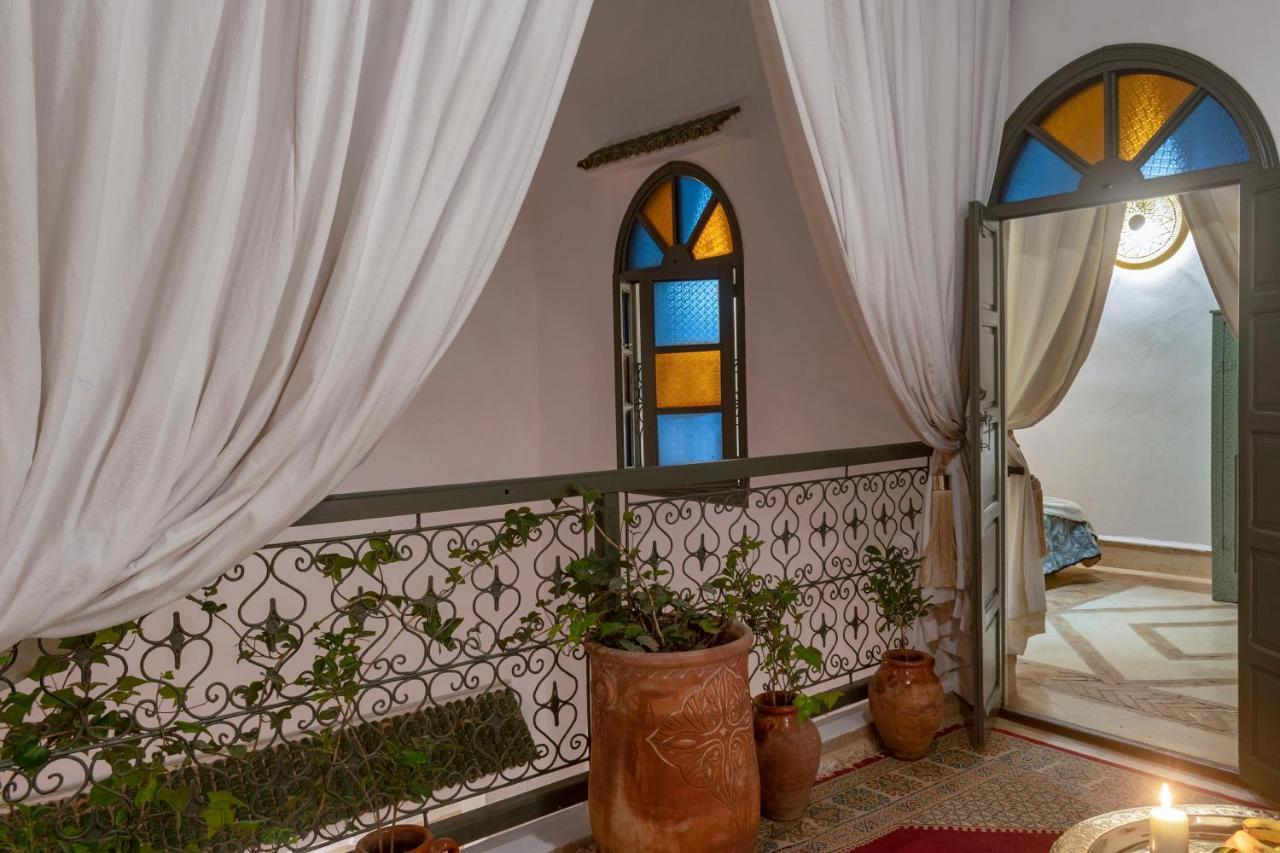 Dar El Arsa Rooftop&jacuzzi Bed and breakfast 2*
