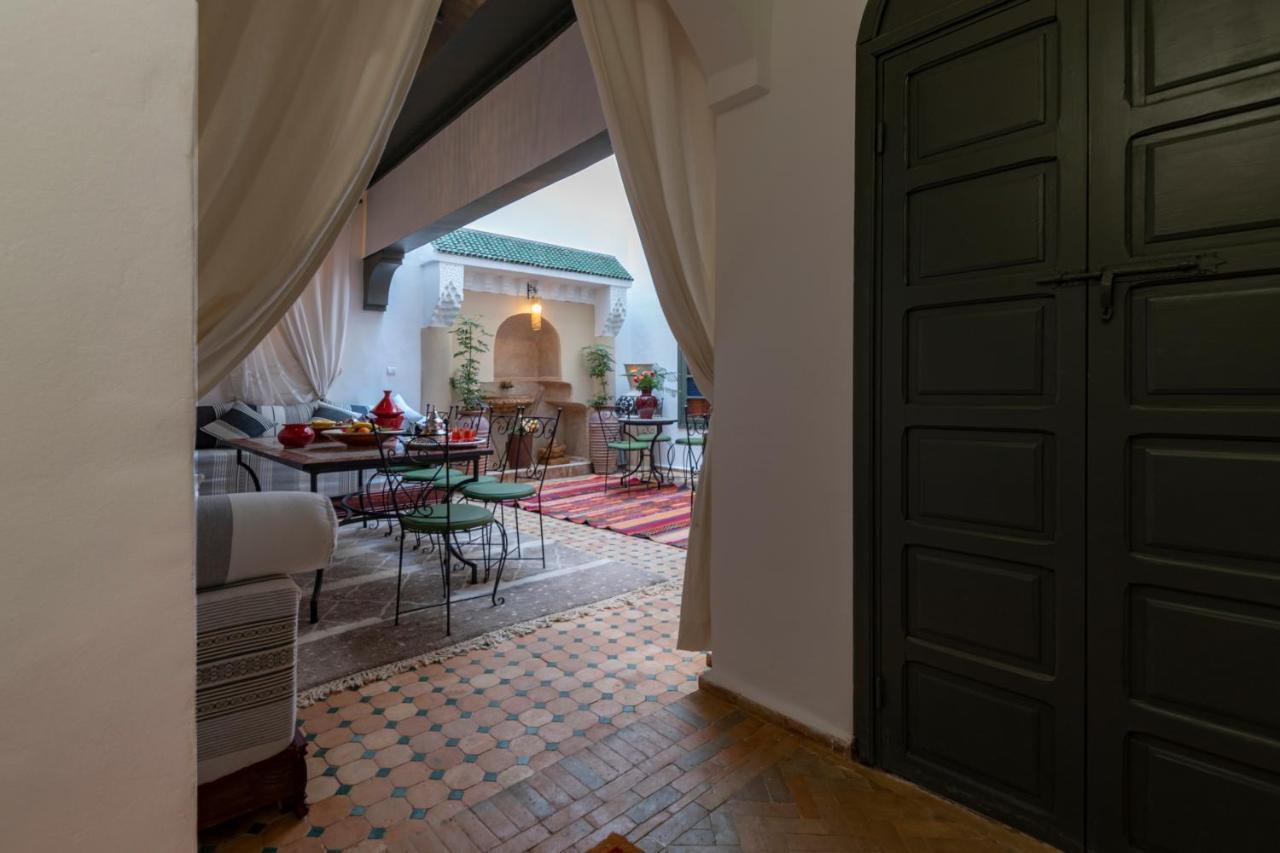 Dar El Arsa Rooftop&jacuzzi Bed and breakfast 2*