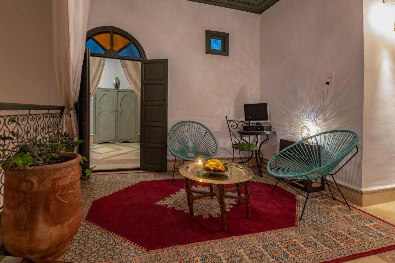 Dar El Arsa Rooftop&jacuzzi 2*