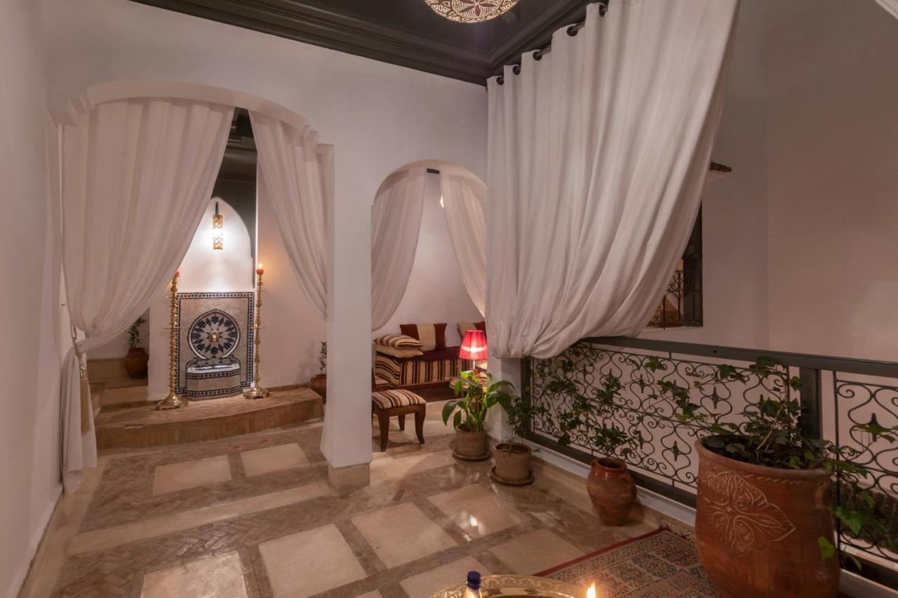 Dar El Arsa Rooftop&jacuzzi 2*