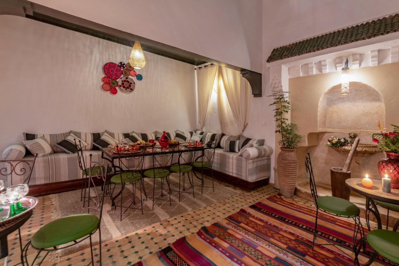 Dar El Arsa Rooftop&jacuzzi
