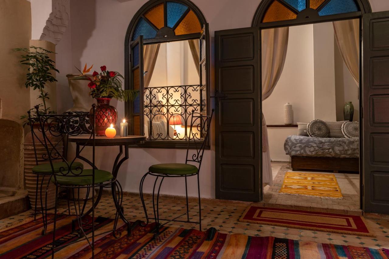 Dar El Arsa Rooftop&jacuzzi 2*