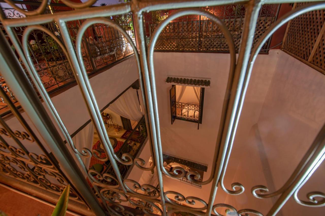 Dar El Arsa Rooftop&jacuzzi