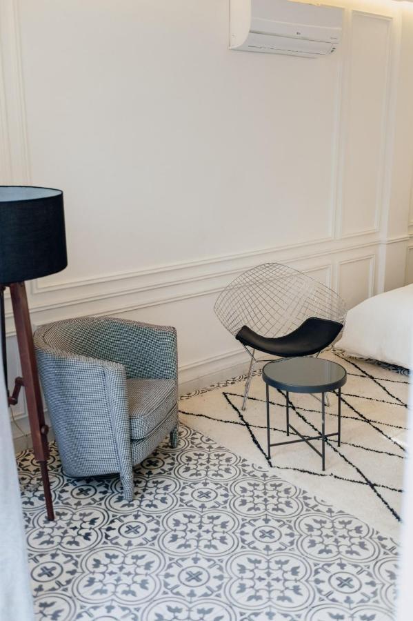 Aicha Kitchen Couette-café