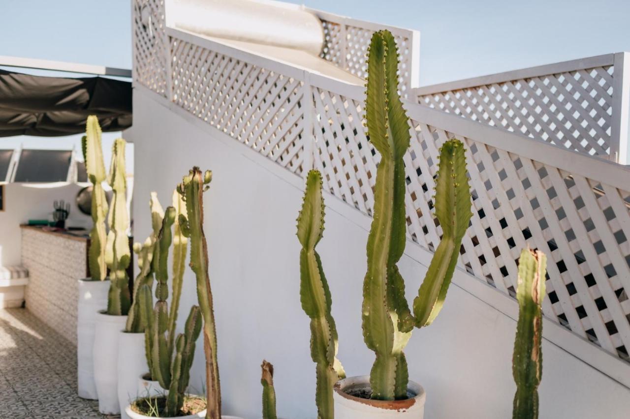 Aicha Kitchen * Marrakesh