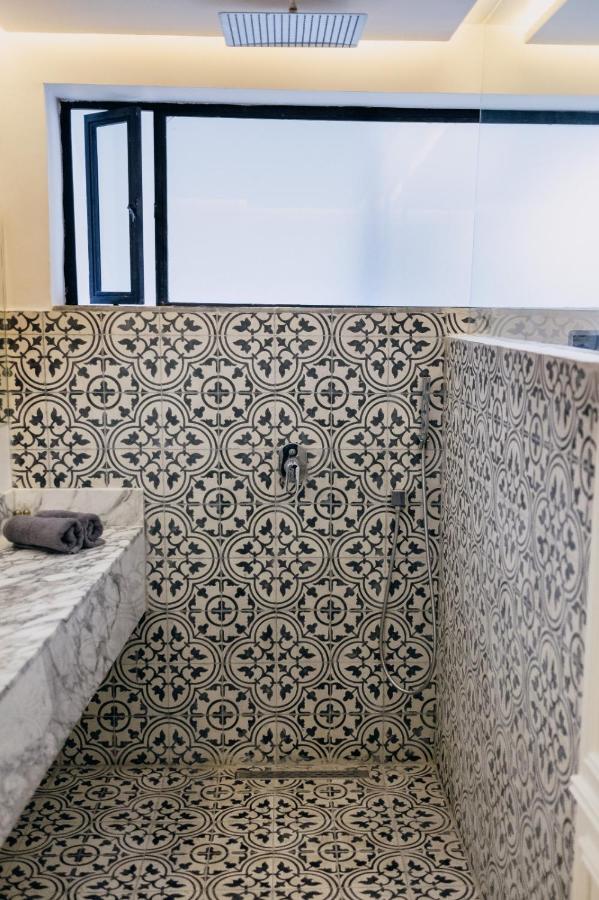 Aicha Kitchen Couette-café