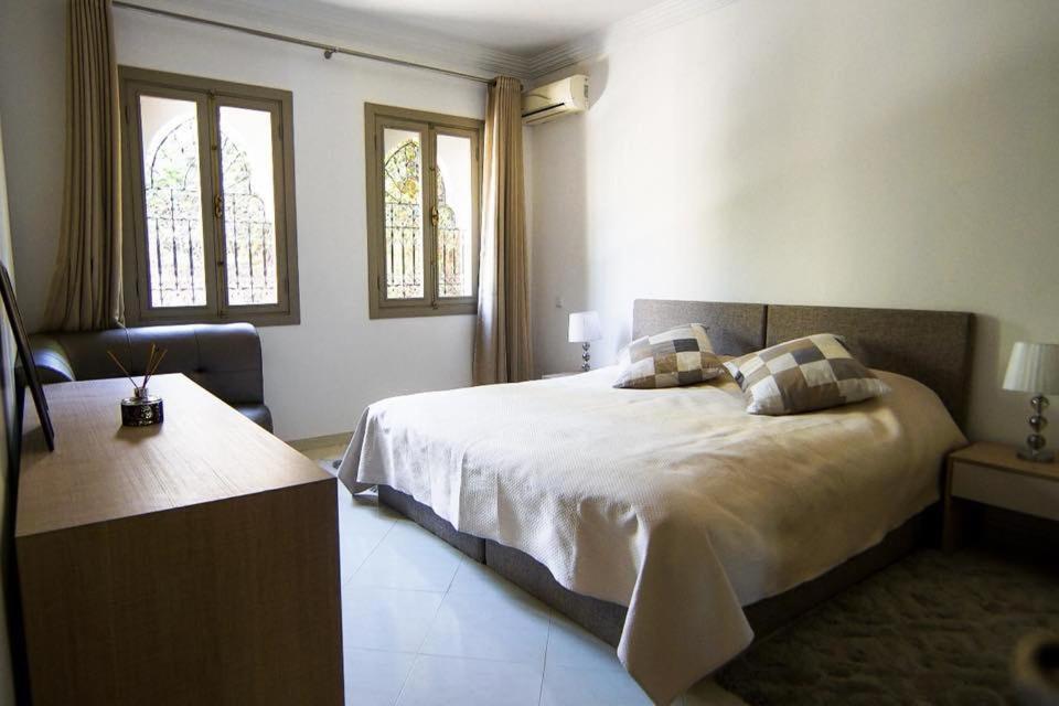 Moumni Apartment *