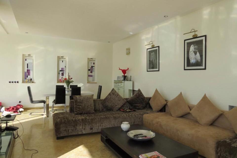Moumni Apartment *
