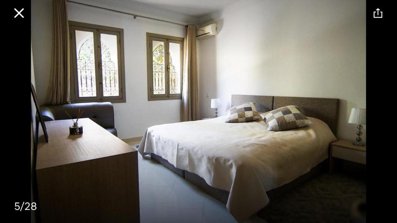 Moumni Apartment *