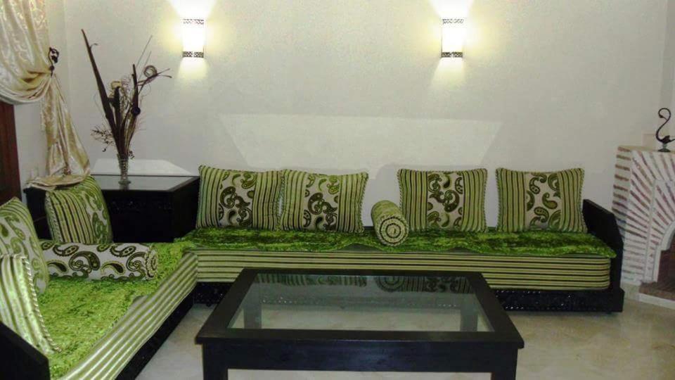 Moumni Apartment Marrakesh