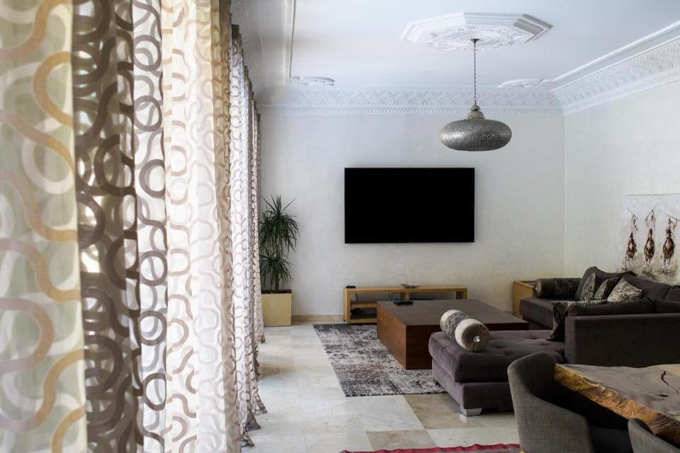 Apartment Moumni Marrakesh