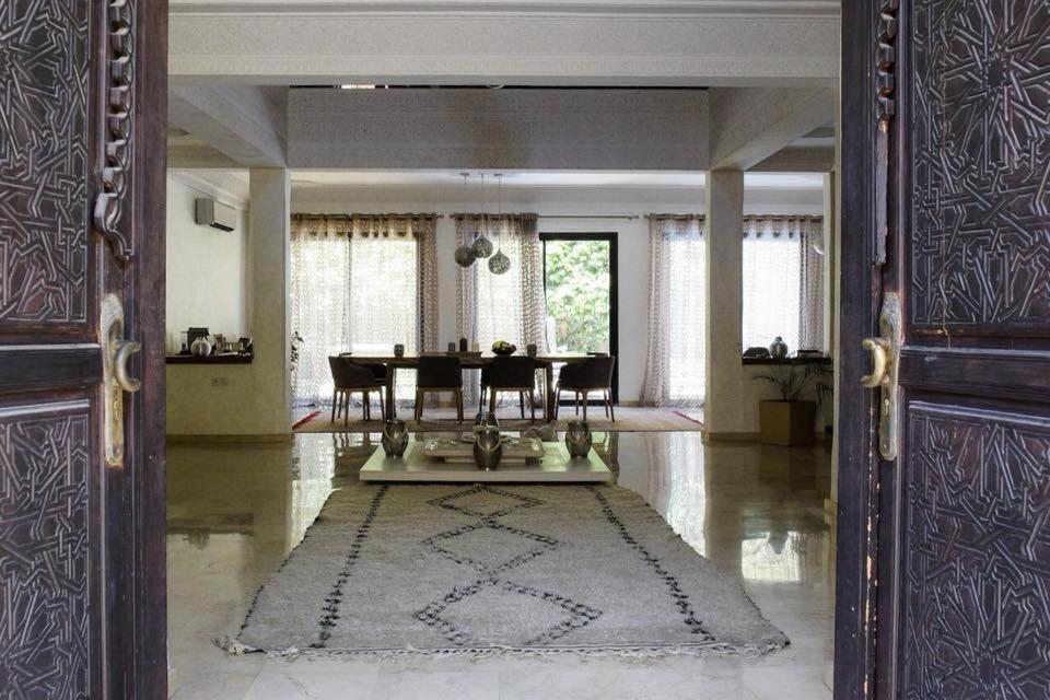 Moumni Apartment *